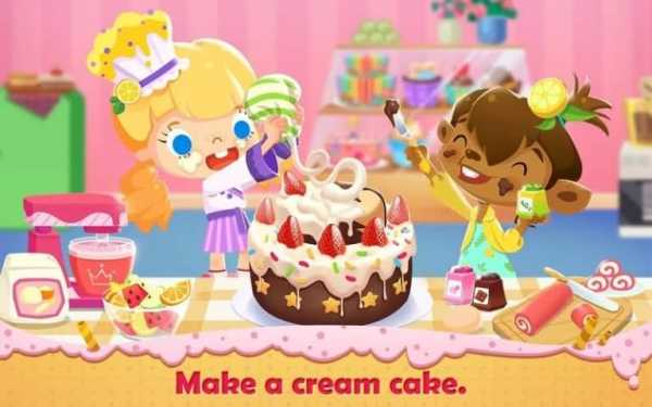 ǵΑ2023(Candys Cake Shop)1.6׿؈D1