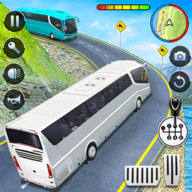 巴士模拟器巴士游戏3d(Bus Simulation)3.5.0安卓版