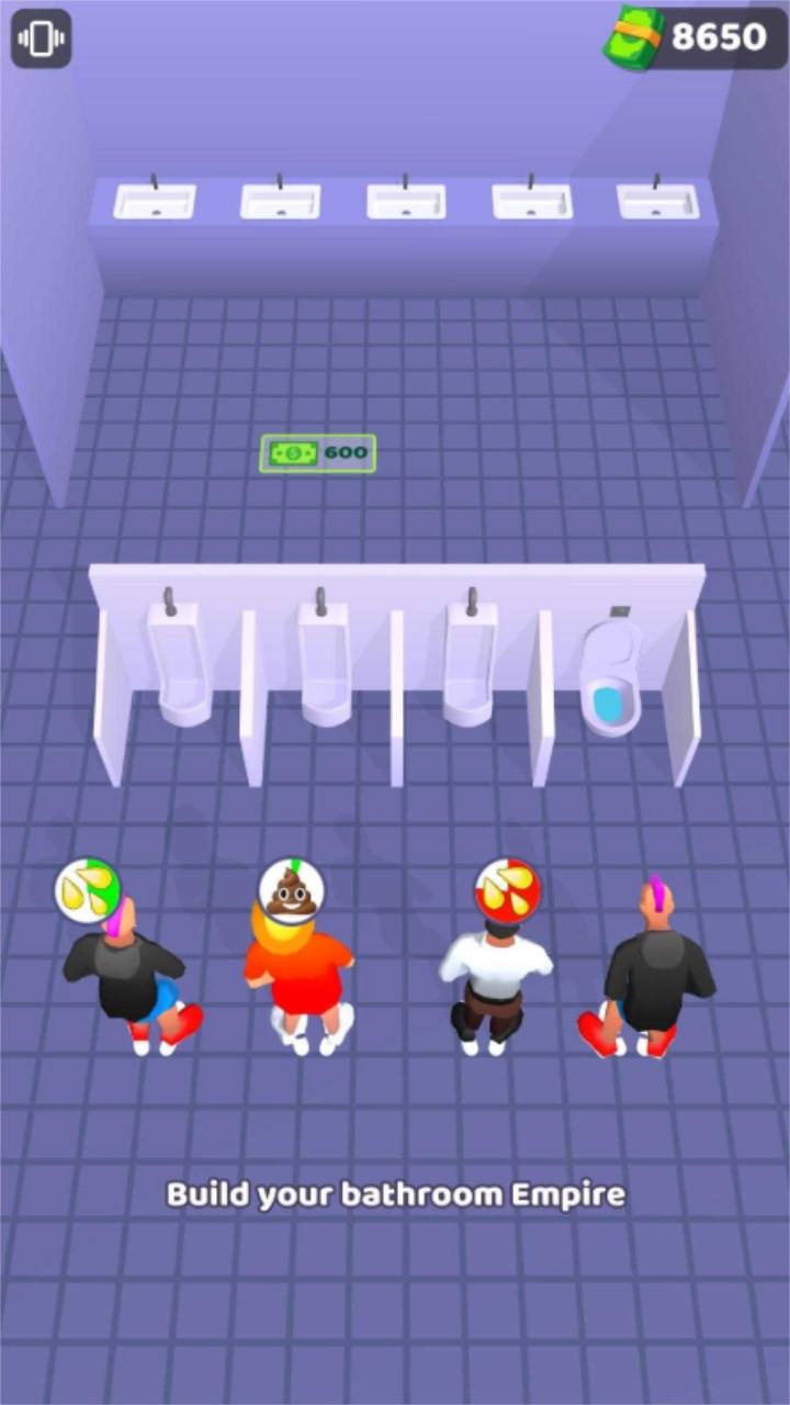 (Toilet Life)0.2׿؈D2