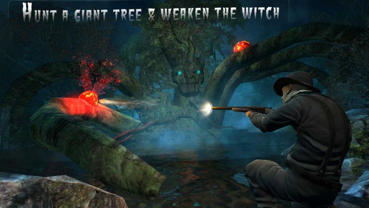 ɭC(Forest Survival Hunting)1.1.10׿؈D0