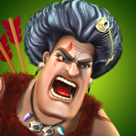 ֲώʯr°(Scary Teacher 3D : Stone Age)1.0.5׿