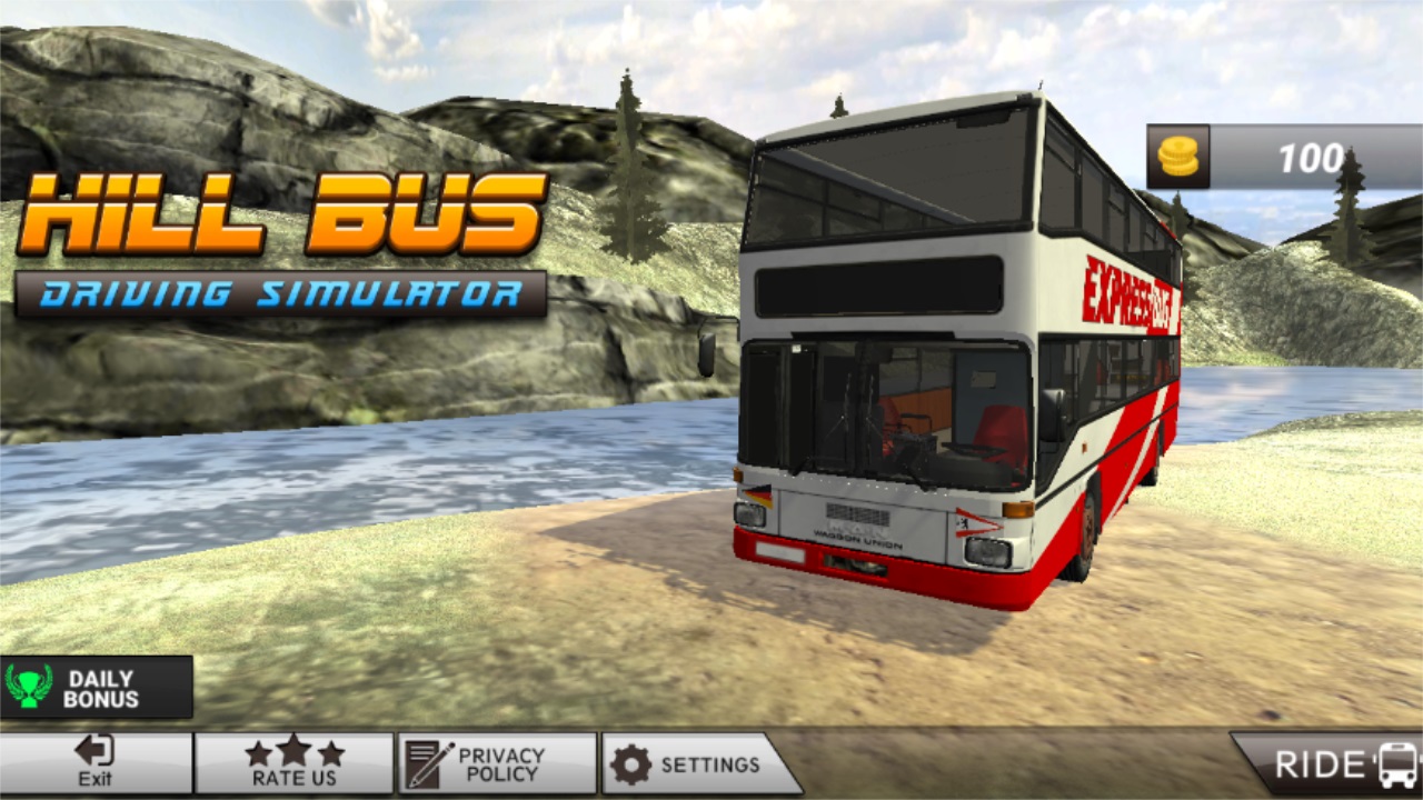 WL;2023(Euro Coach Bus:US Bus Sim 2023)1.1׿؈D0