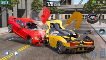 ײģϷ°(Car Smash and Crash Simulator)ͼ1