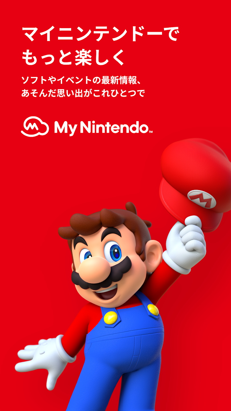 my nintendo׿(ҵ)