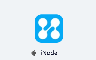 inode͑