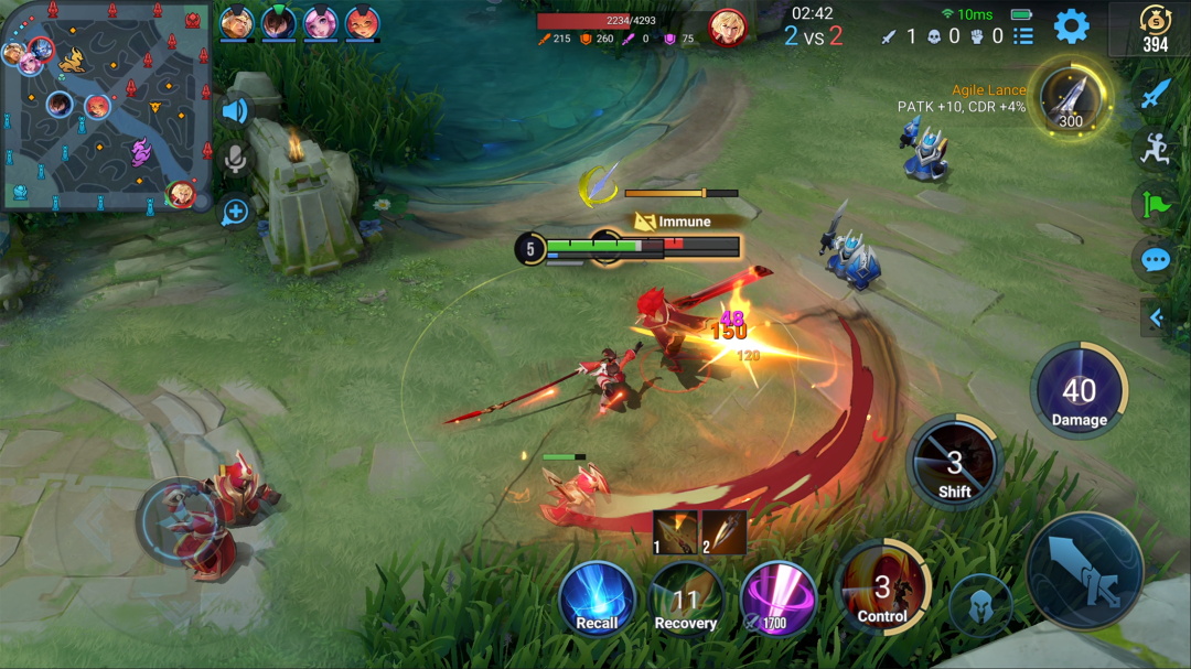 Honor of Kings APK 9.1.1.6 [Full Game] Download for Android