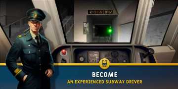 ŷ޵ģϷ(Euro Subway Simulator)ͼ0
