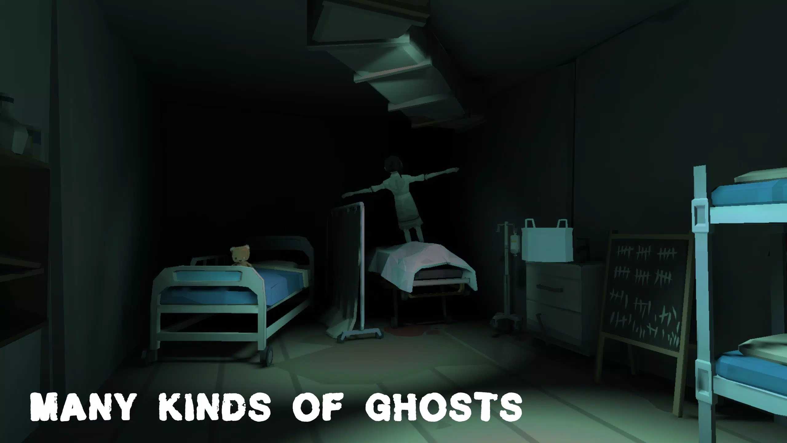 `C°(Ghost Hunters)0.4.0׿؈D0