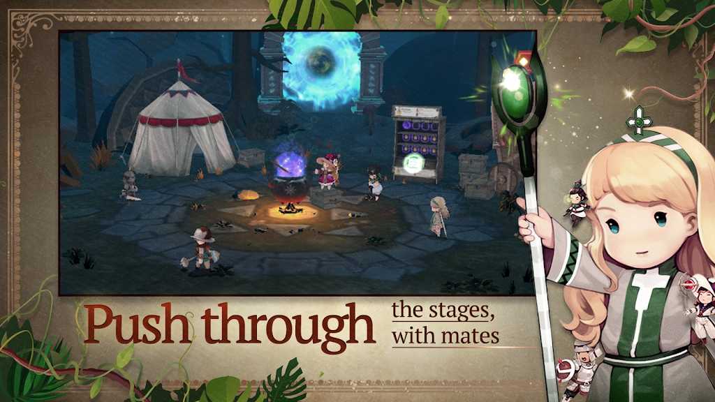 ħŮ؛C(j)°(Witch Market)1.0.1.7׿؈D1