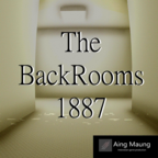 1887Α(The BackRooms 1887)0.4İ