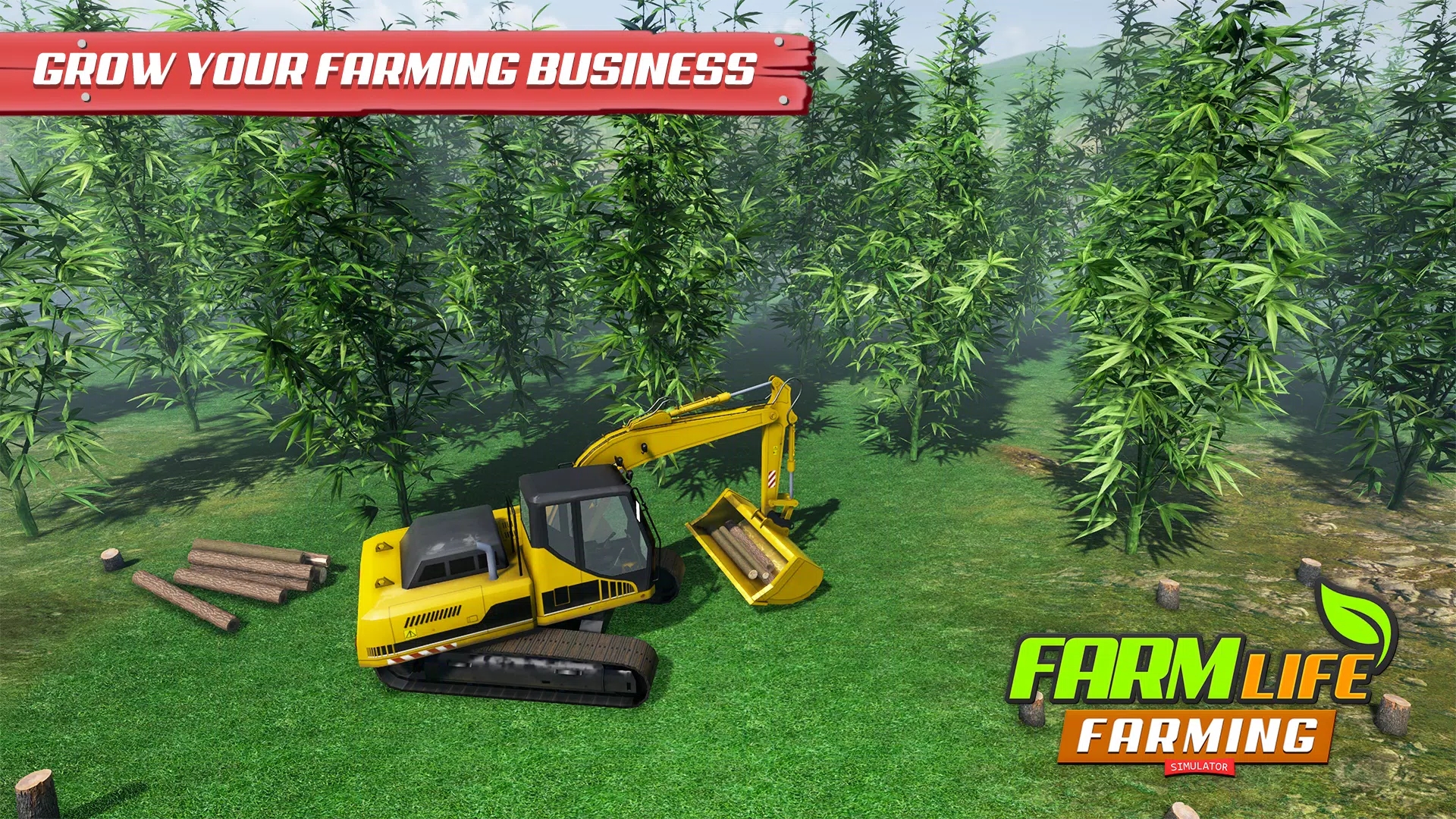 ũģ2023(Farm Life Farming Simulator)1.4ֻͼ2