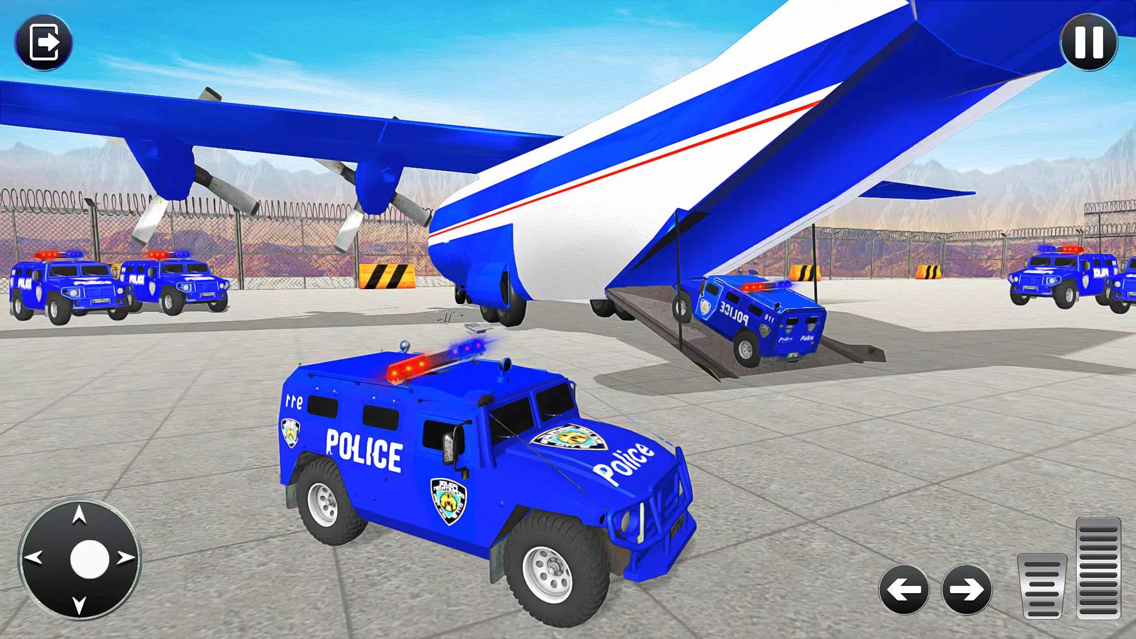 \(yn)ݔ܇°(Grand Police)1.3.0؈D3