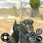 ӽʬֵ°(Freedom of Army Zombie Shooter)