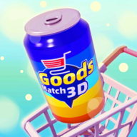 Ʒ3D°(Goods Match 3D)1.8.3׿