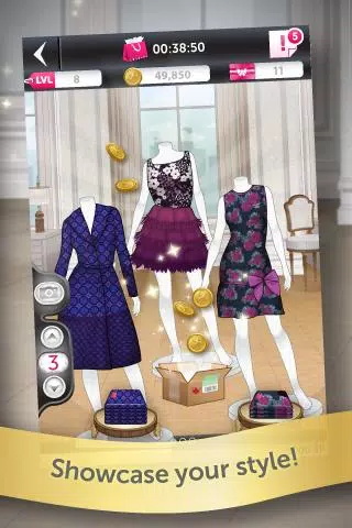 rǾƷ°(Fashion Star Boutique)1.4.0.5׿؈D0