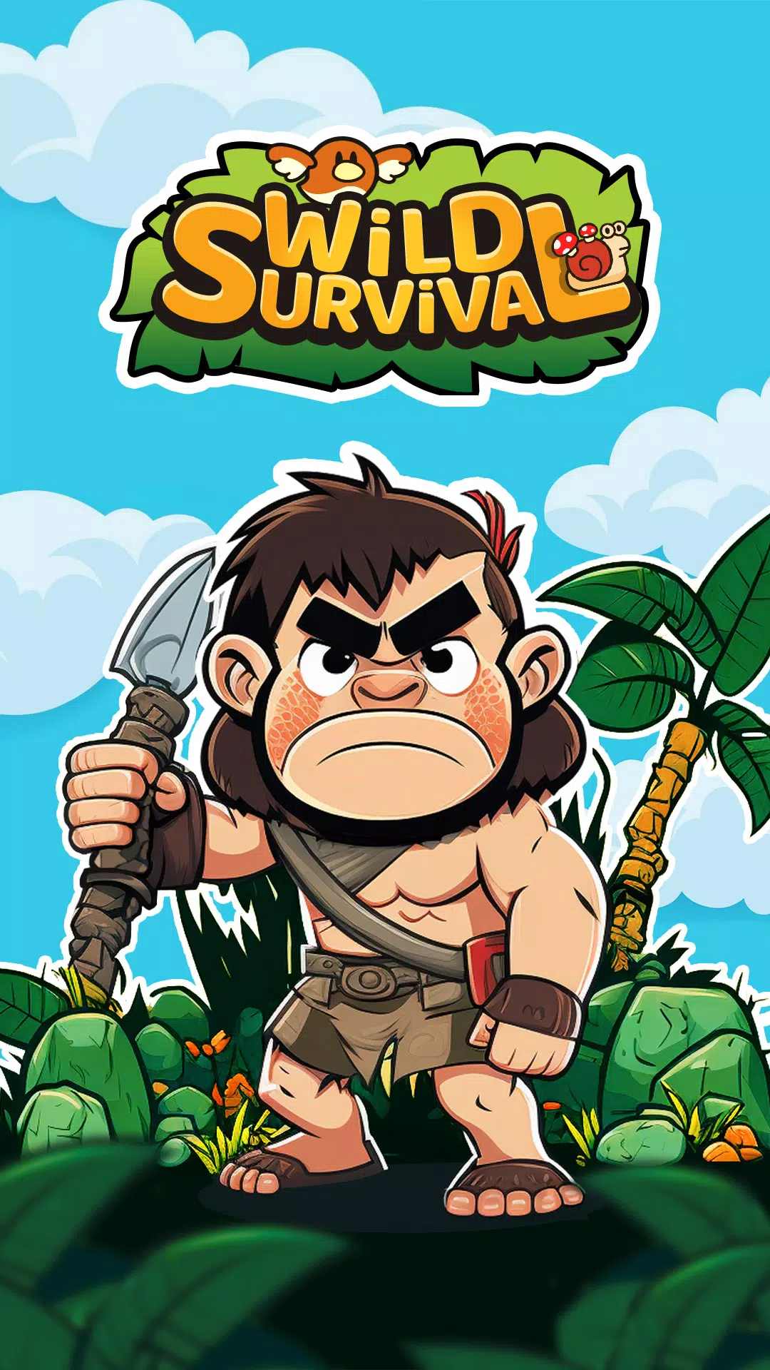 ҰҴ°(Wild Survival)134׿؈D0