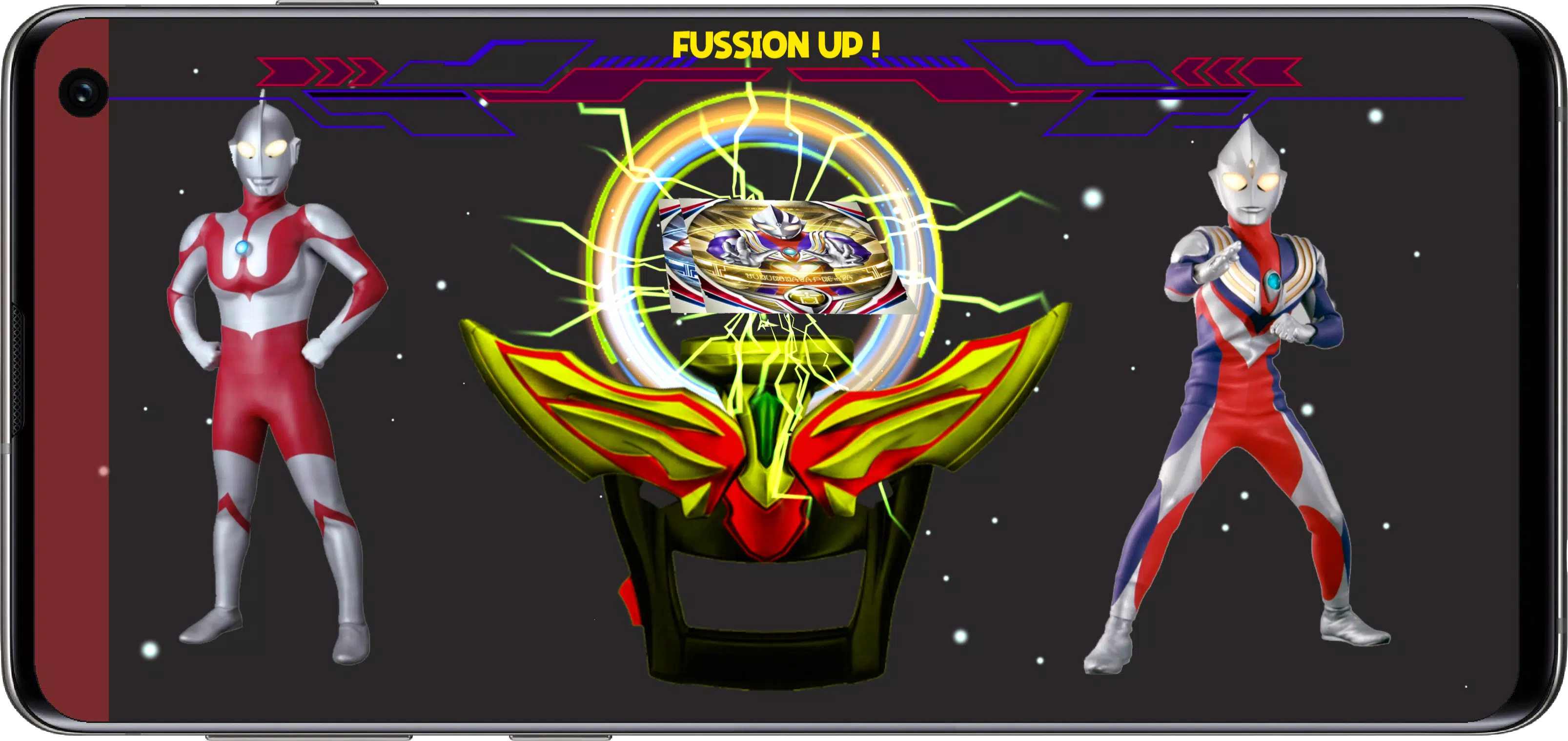 DXں׃°(DX ULTRAMAN ORB)2.5׿؈D1