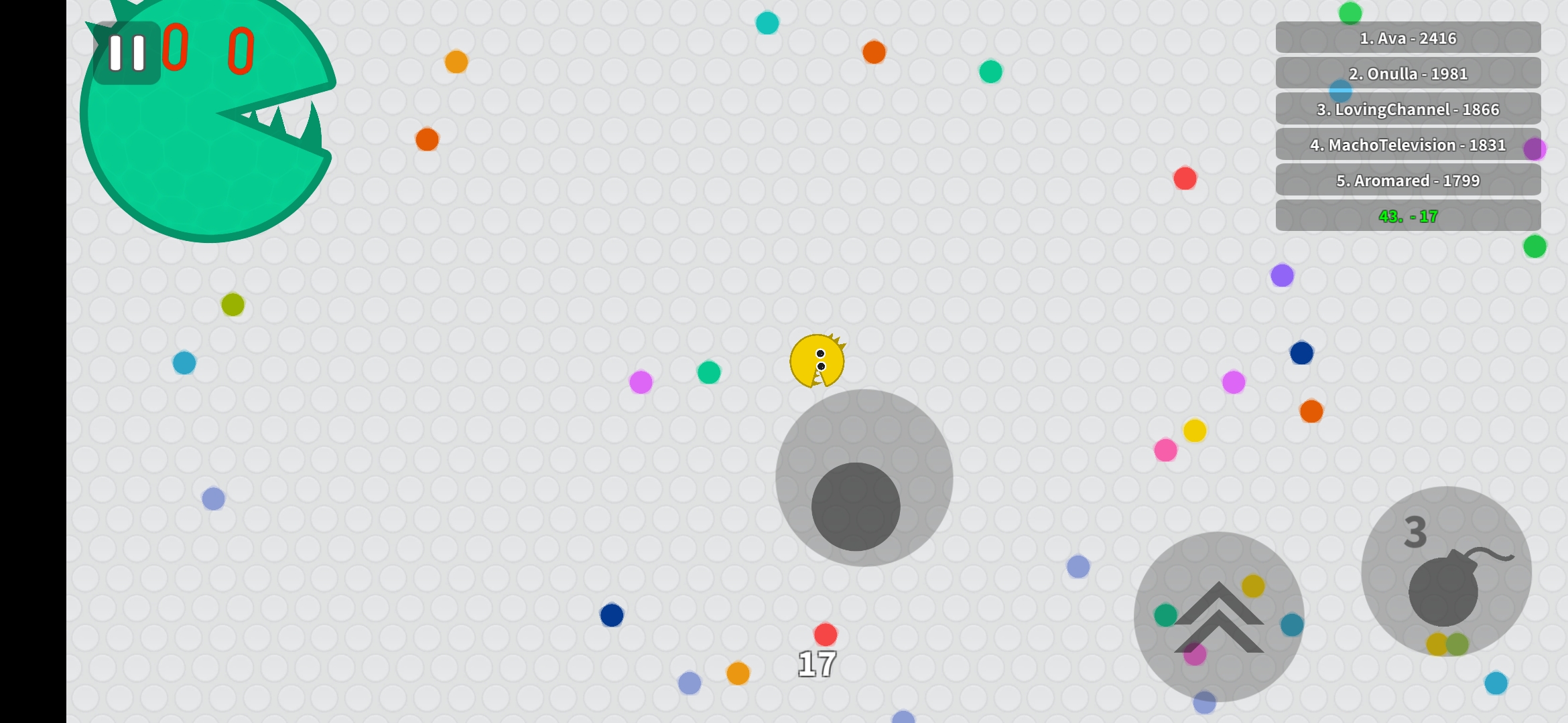 `io°(Soul.io)1.78׿؈D2