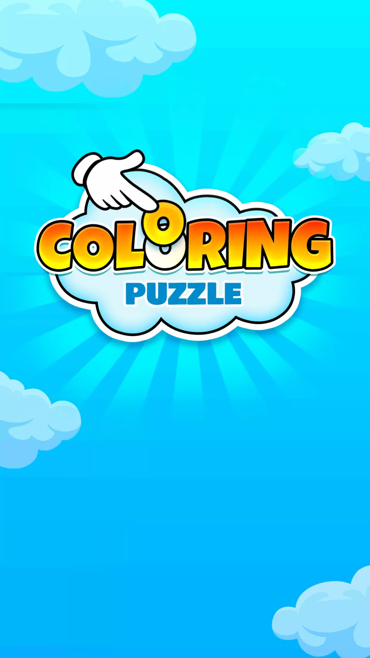 ɫƴD°(Coloring Puzzle Jigsaw)0.1.71׿؈D0