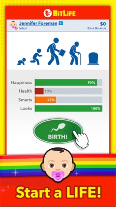 СϷ(BitLife)ͼ0