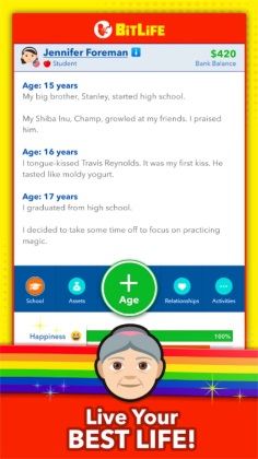 СϷ(BitLife)ͼ1