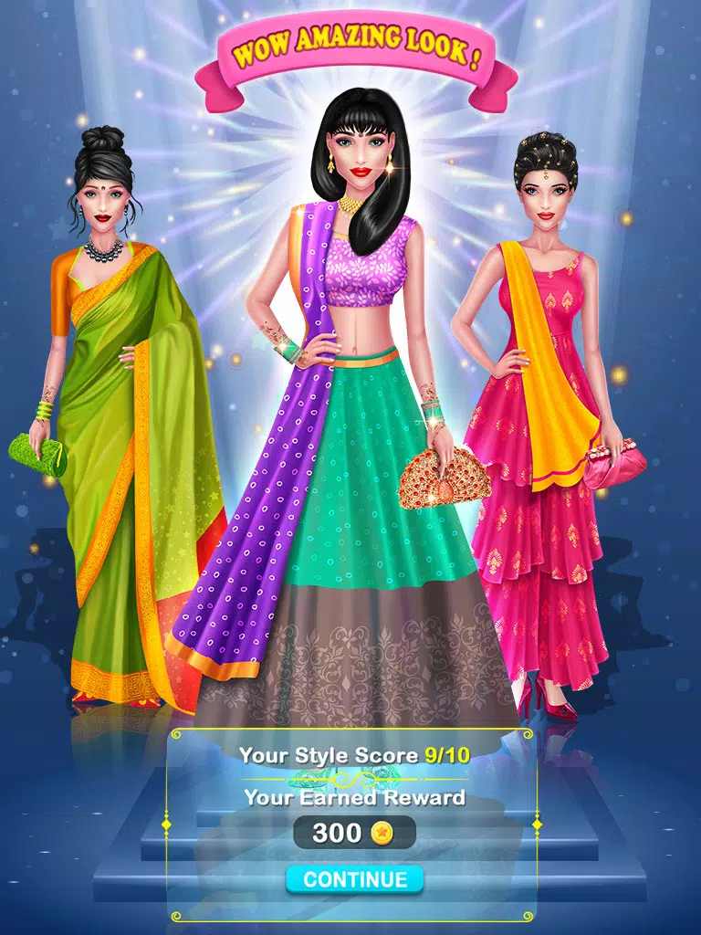 ӡȻYyΑ°(Wedding Fashion Style)9.0׿؈D3