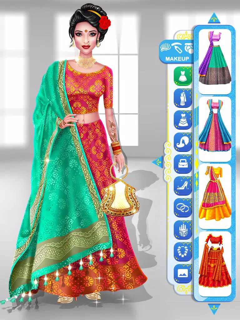 ӡȻYyΑ°(Wedding Fashion Style)9.0׿؈D2