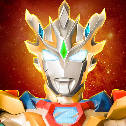 Ӣ۹ʷ°汾2024(Ultraman Legend of Heroes)6.0.2׿