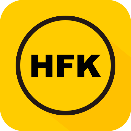 hfk行车记录仪官方1.6.15最新版