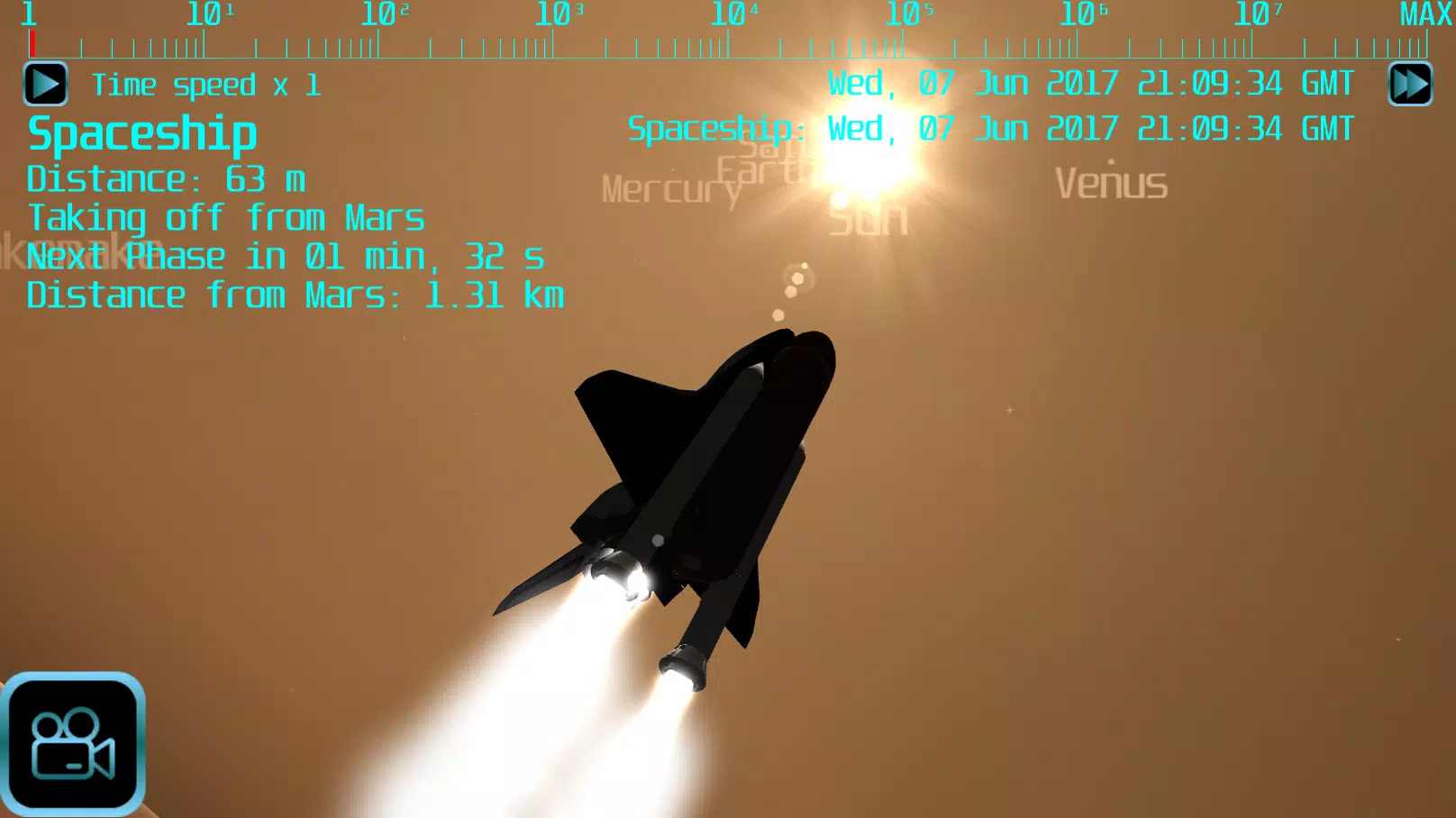 ߼̫w°(Advanced Space Flight)1.13.2׿؈D0