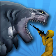 ʳM_ֱײ(Sharkosaurus Rampage)3°