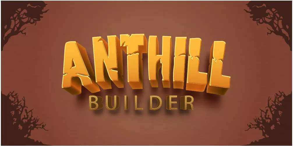 °(anthill builder)1.0׿ͼ0