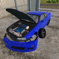еʦ3Dϲĳ°(Car Mechanic 3D)1.4׿