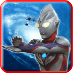 W(zhn)ʿy°(Ultraman Warrior Galaxy)1.0.0׿