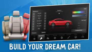 ˾Ϸ(Car Company Tycoon)ͼ3