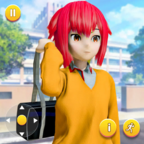 ŮӌW(xu)У°(Popular High School Games 3d)0.4ٷ