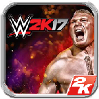 WWE 2K17°1.1.8117׿