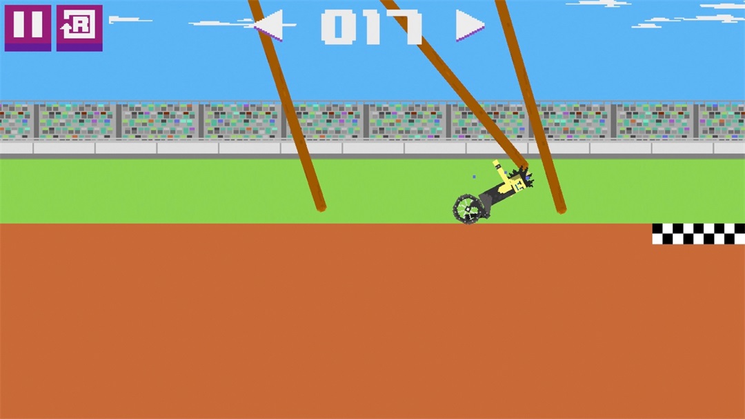 (d)݆܇°(Unicycle Legend)1.1.0׿؈D1