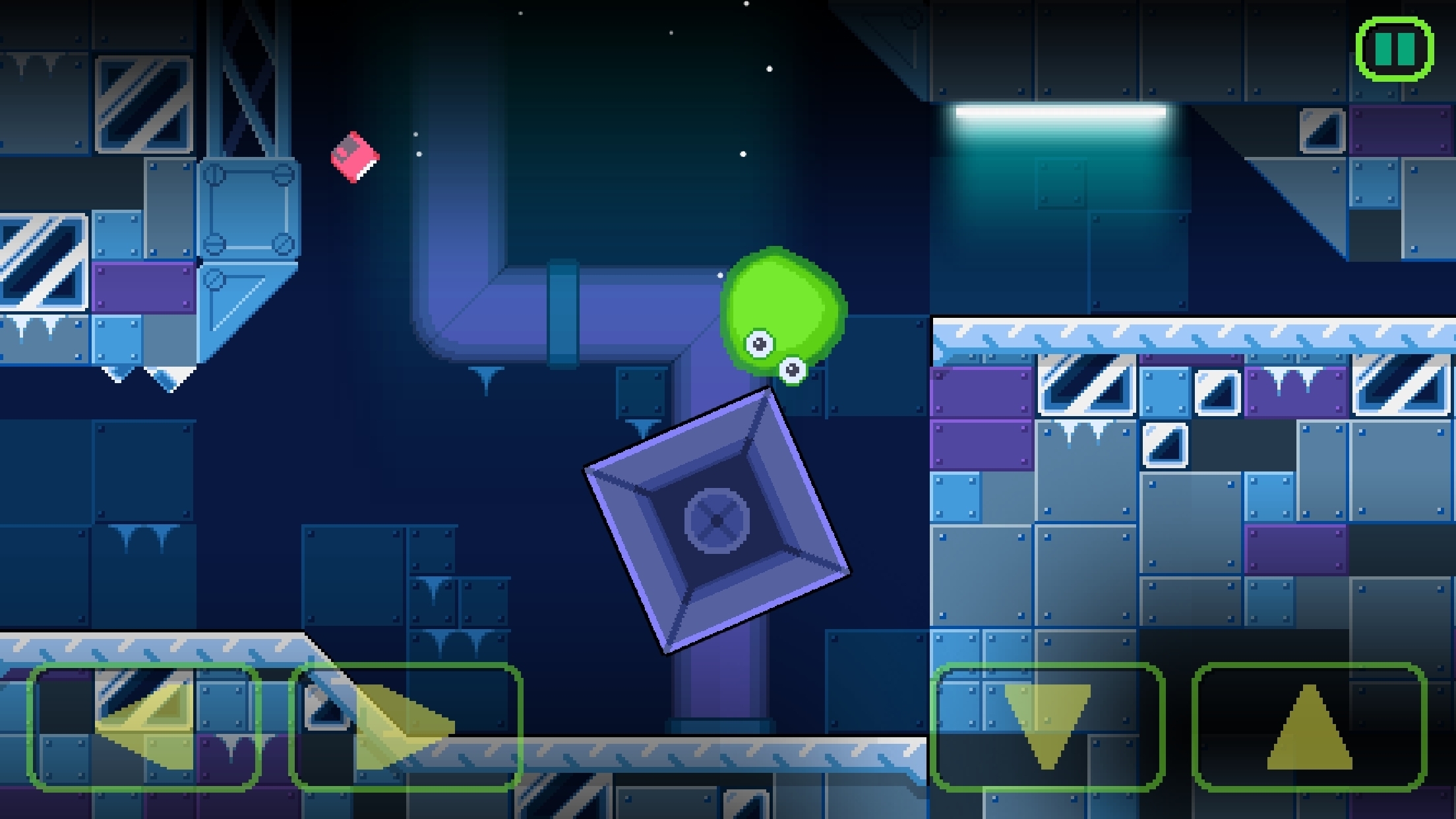 ʷRķ(sh)(yn)3ٷΑ(Slime Labs 3)1.0.1׿؈D2