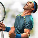 ռʷ°(Ultimate Tennis)3.16.4417׿