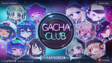 Ӳֲİ(Gacha Club)ͼ1