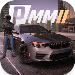 ͣʦϷ2°(Parking Master Multiplayer 2)1.4.8׿