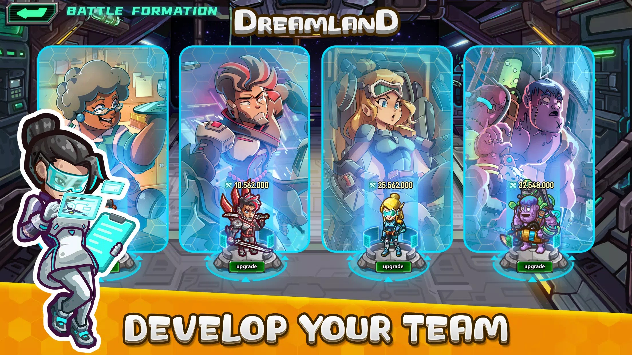 (mng)֮عٷΑ(Dreamland)0.4.7׿؈D3