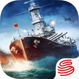 战舰世界闪击战九游登陆版本6.4.0安卓版