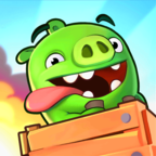 vi2°(Bad Piggies 2)