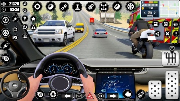 ʻѧУ2024°(Car Driving School)ͼ1