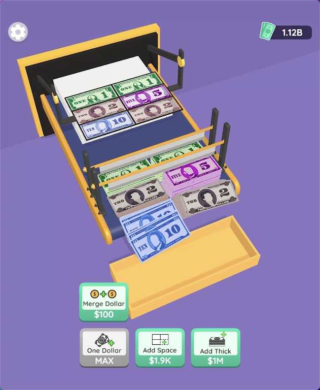 ӡn°(Money Print Fever)1.3.0׿؈D3