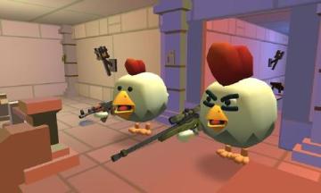 Сս׿(ChickenGun)ͼ2