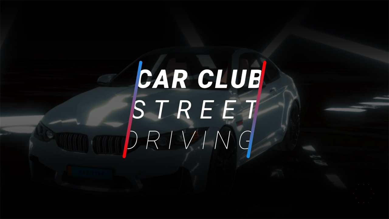 ֲͷʻ(Car Club Street Driving)0.36׿ͼ2