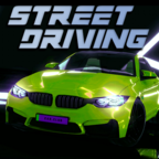 ֲͷʻ(Car Club Street Driving)